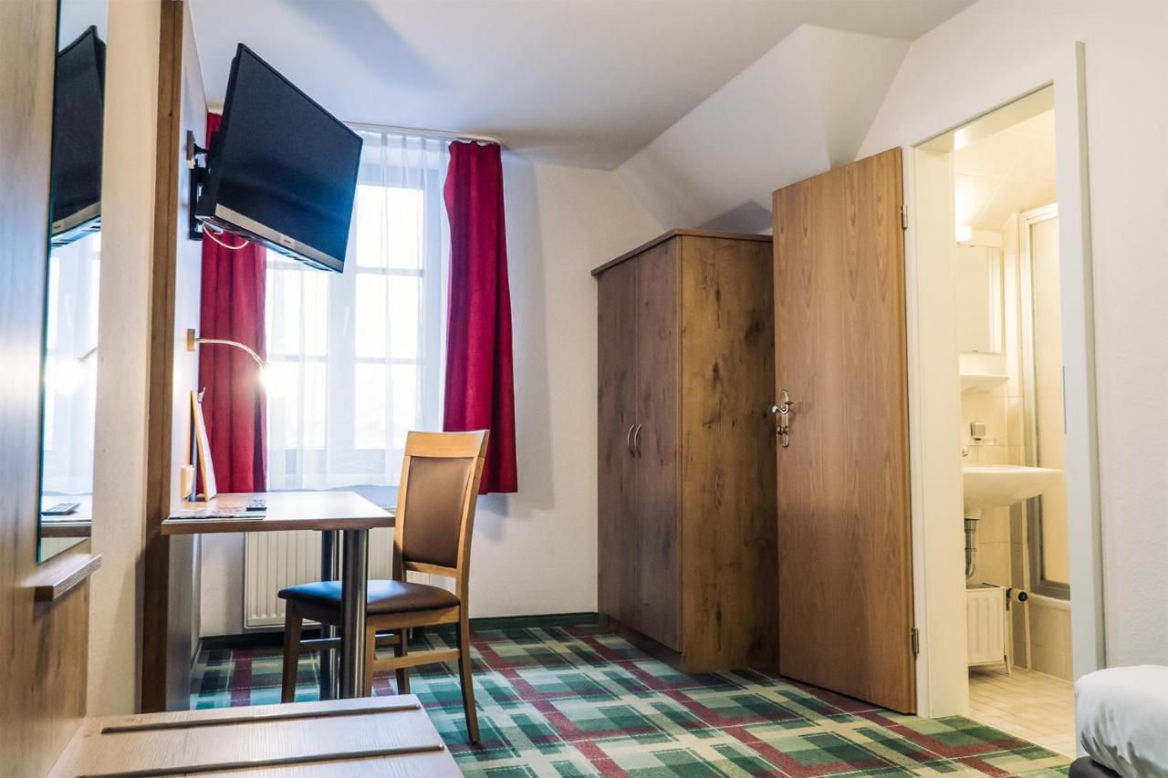 Gasthaus Kampenwand Bernau 베르나우암히엠지 외부 사진
