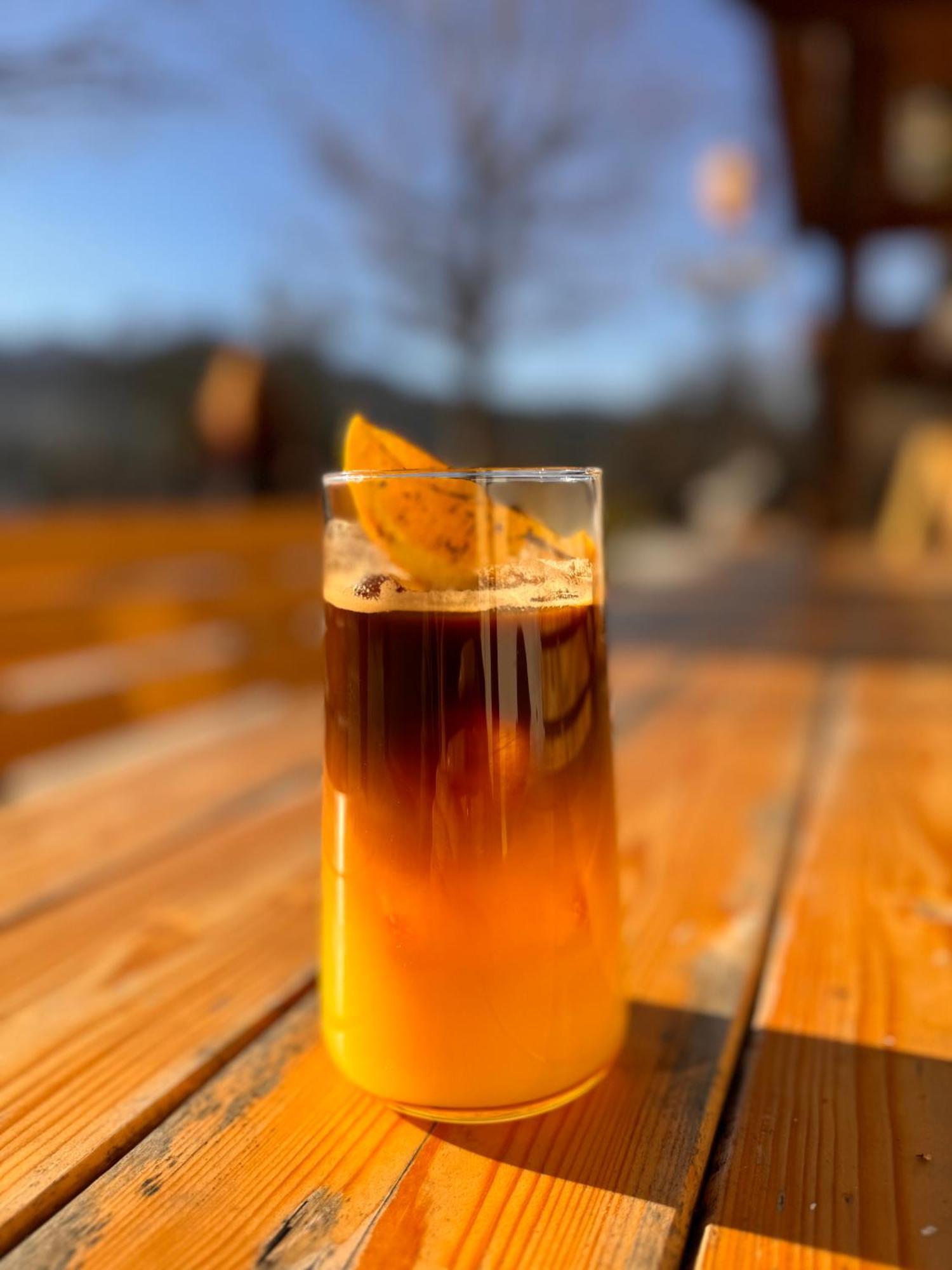 Gasthaus Kampenwand Bernau 베르나우암히엠지 외부 사진